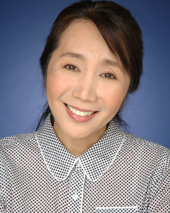 Akiko Shima