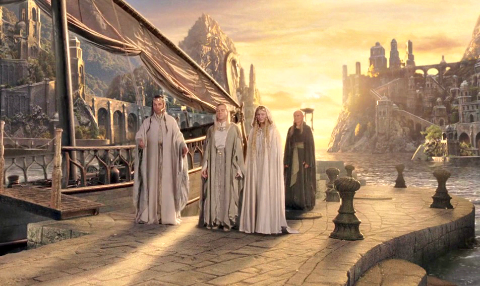 Elrond