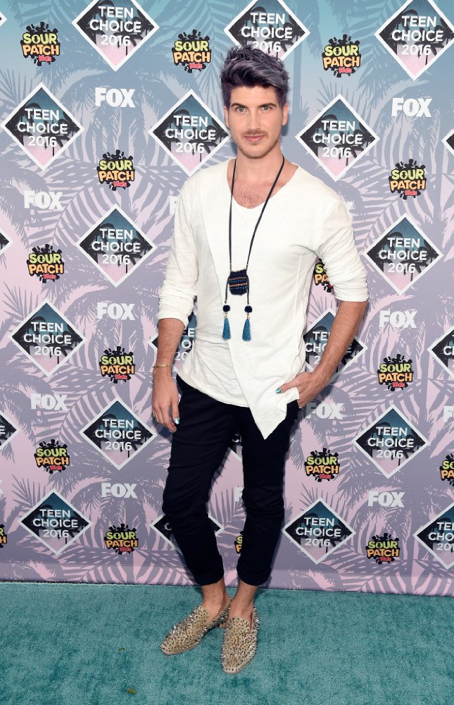 Joey Graceffa