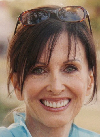 Nanci Wudel