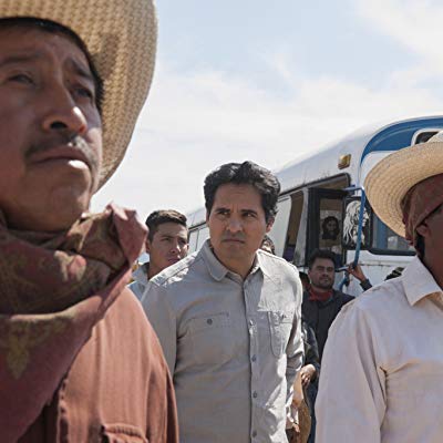 Enrique 'Kiki' Camarena
