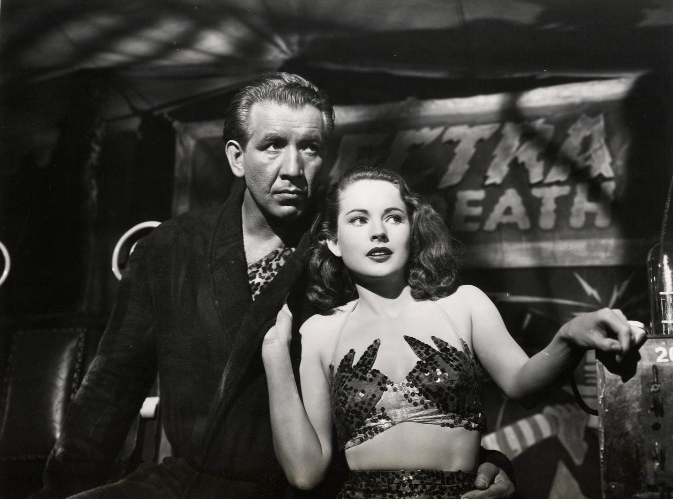 Mike Mazurki