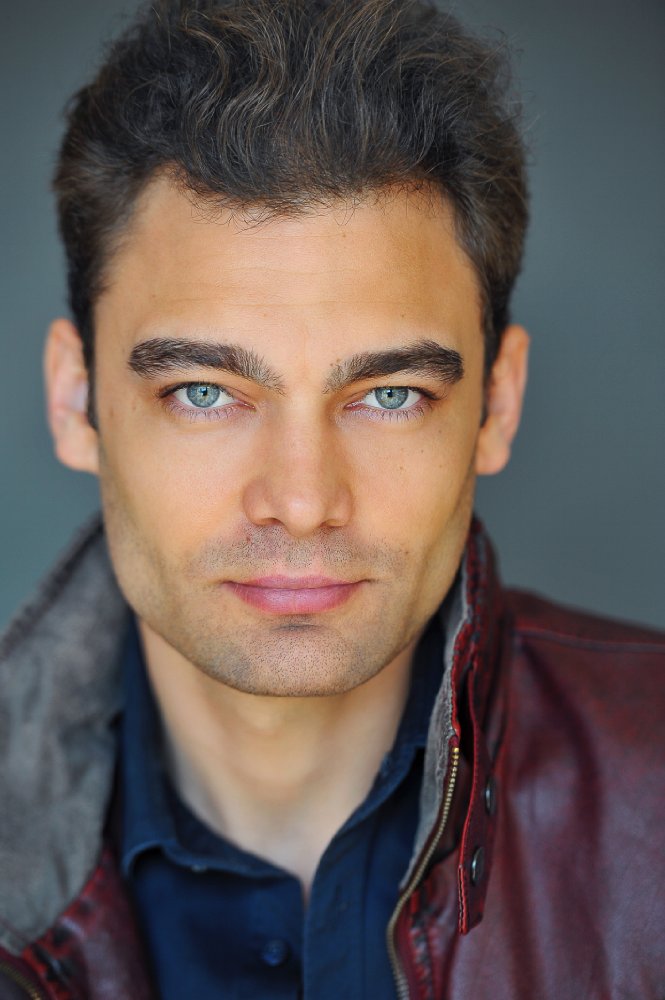 Frederik Hamel