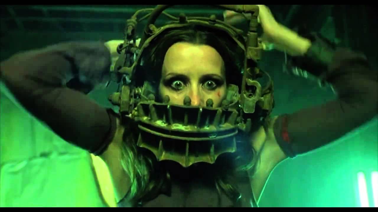 Amanda Young