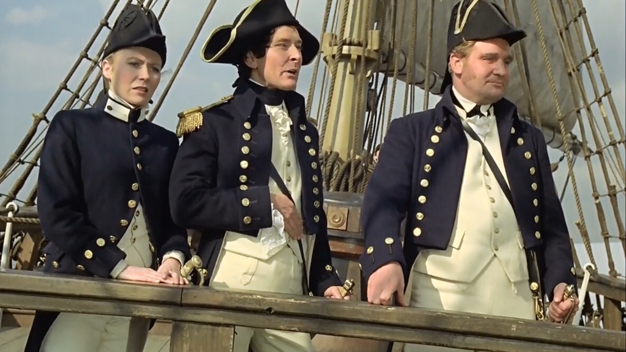 Captain Fearless