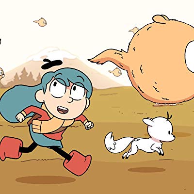 Hilda