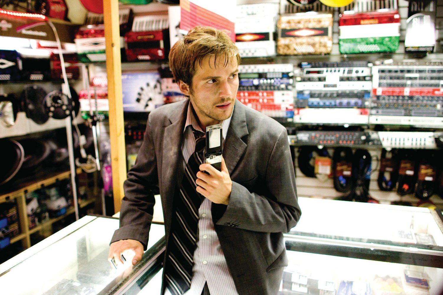 Michael Stahl-David