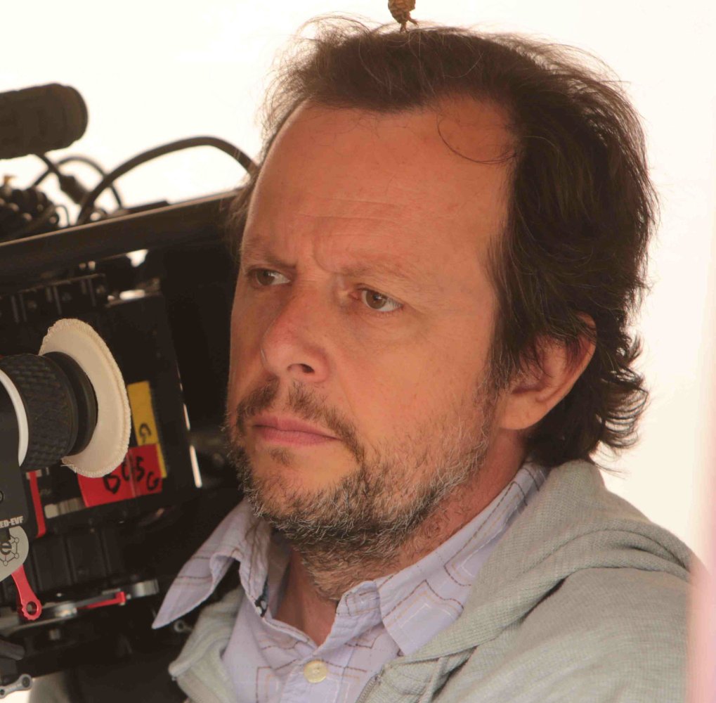 Frédéric Auburtin