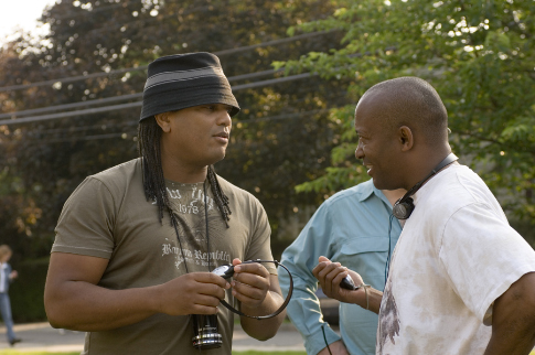 John Singleton