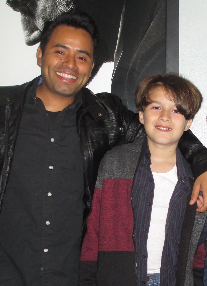 Viggo Villalobos