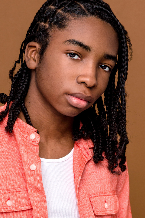 Jeremy K. Williams