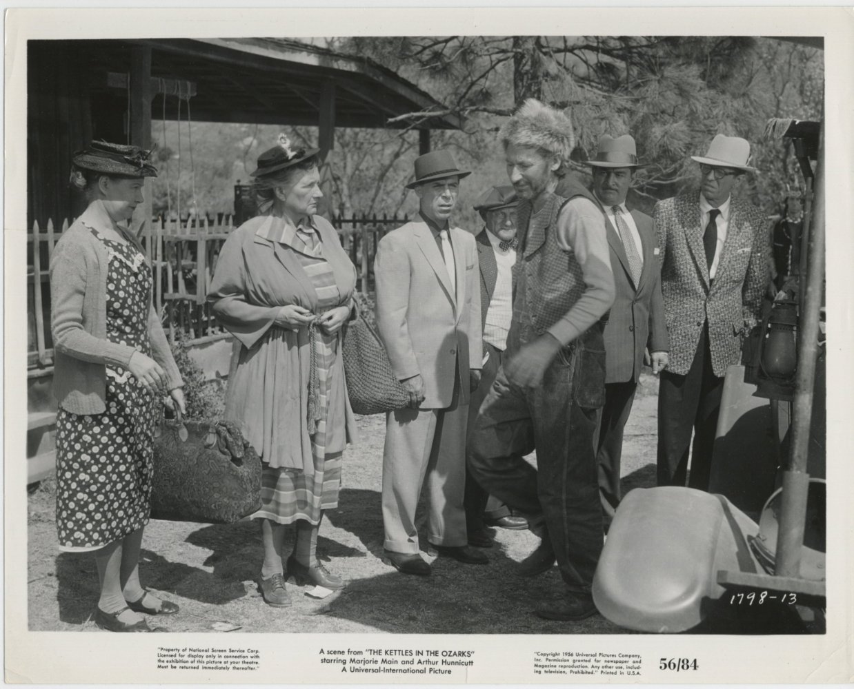 Marjorie Main