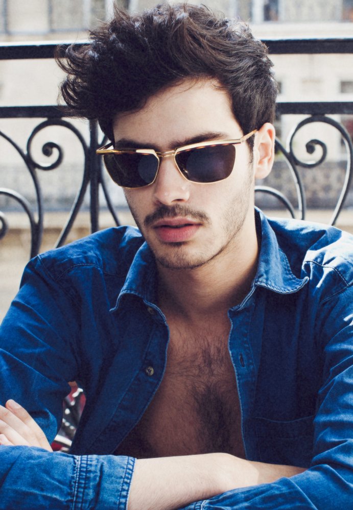Jessé Rémond Lacroix