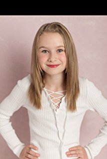 Trinity Rose Likins