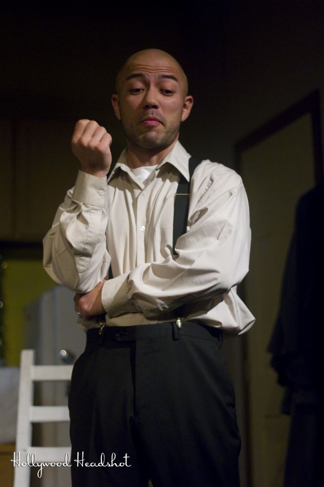 Brian Kamei