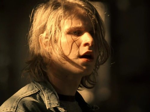 Derek Huxley