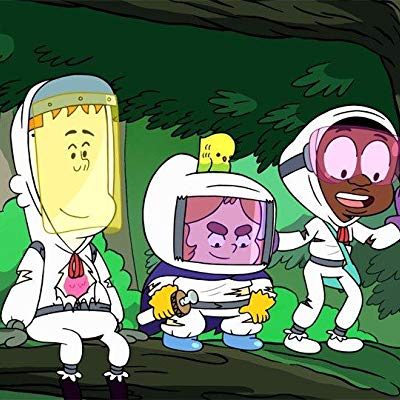 Craig, Additional Voices