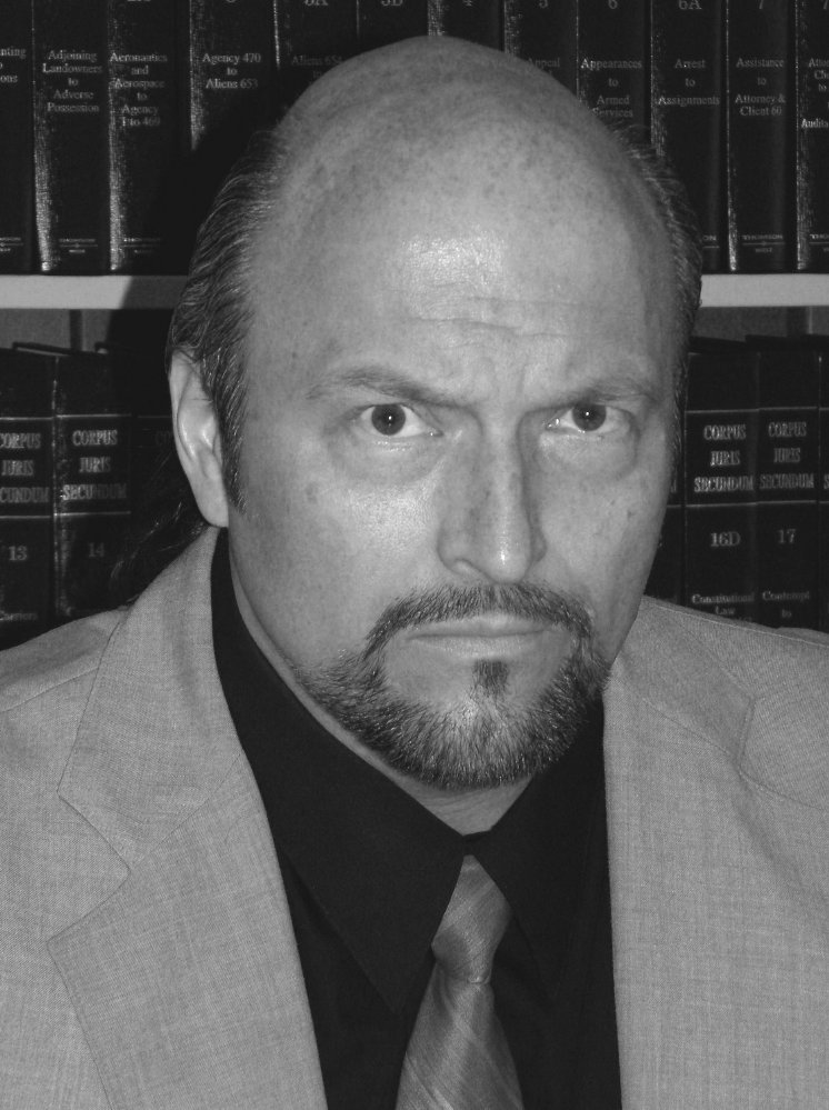 Tim Hickey