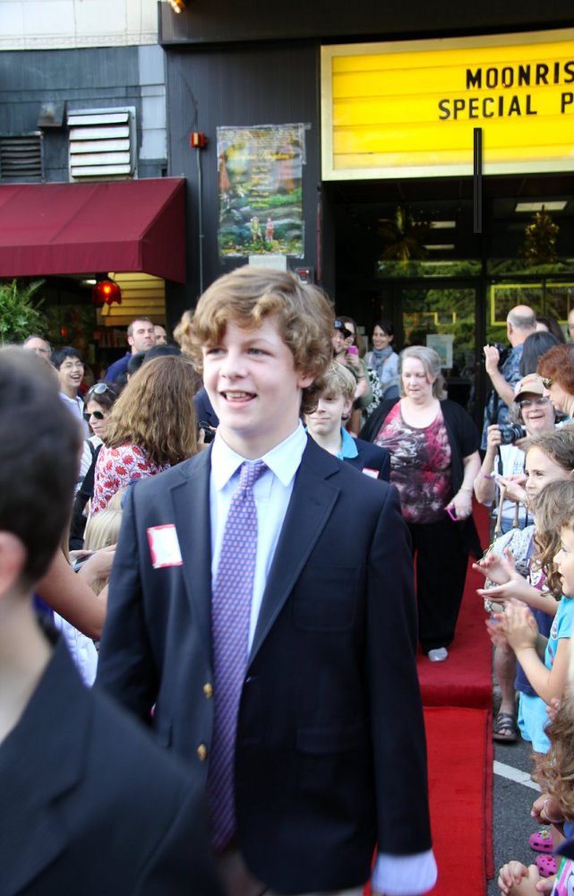 L.J. Foley