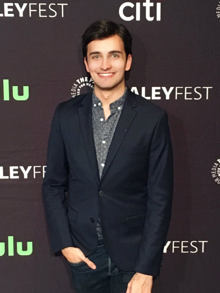 Brendan Haley