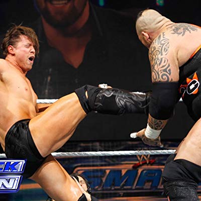 Brodus Clay
