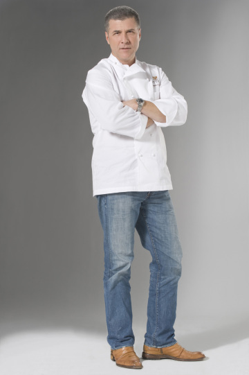 Michael Chiarello