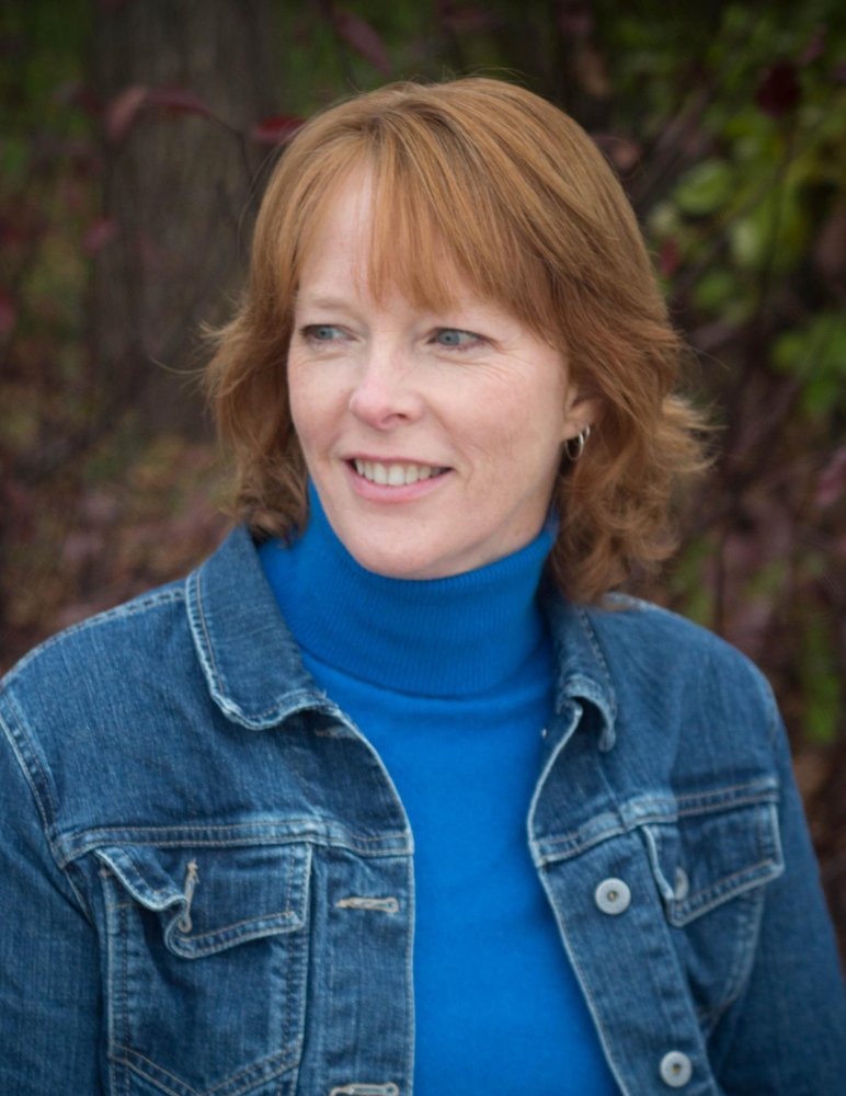 Janet Hilliard