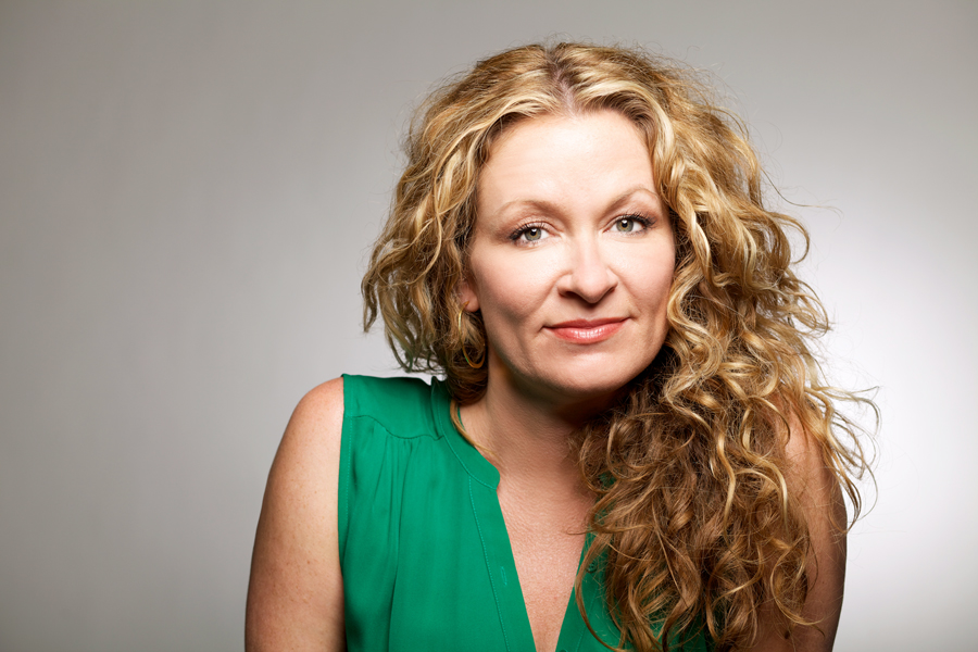Sarah Colonna