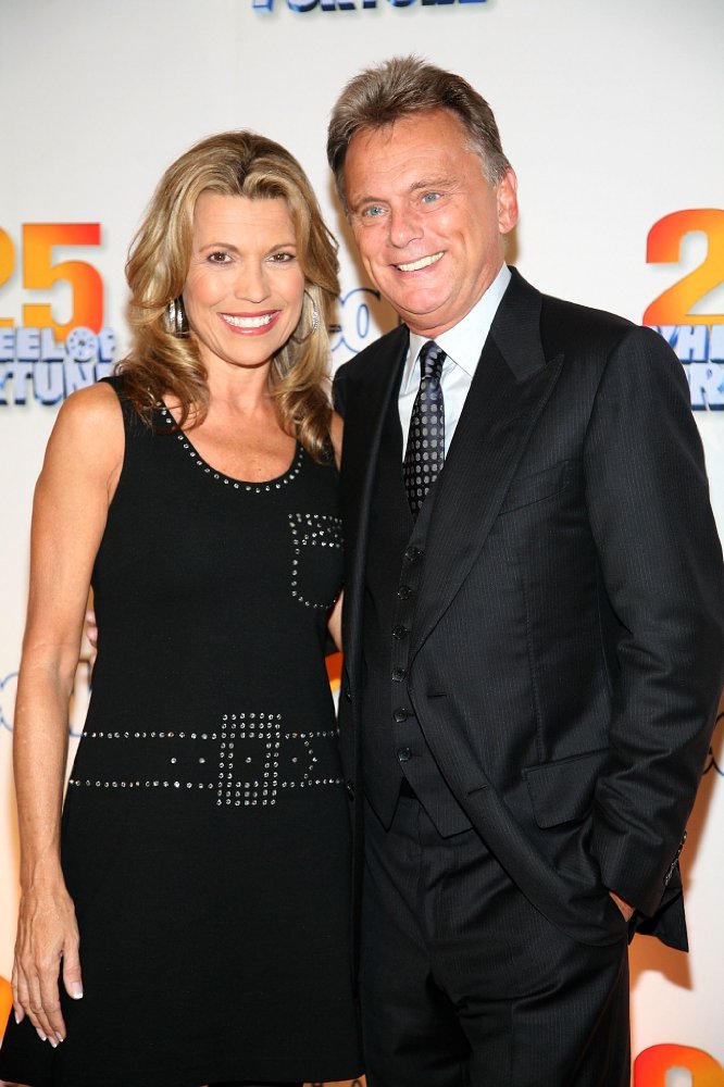 Vanna White