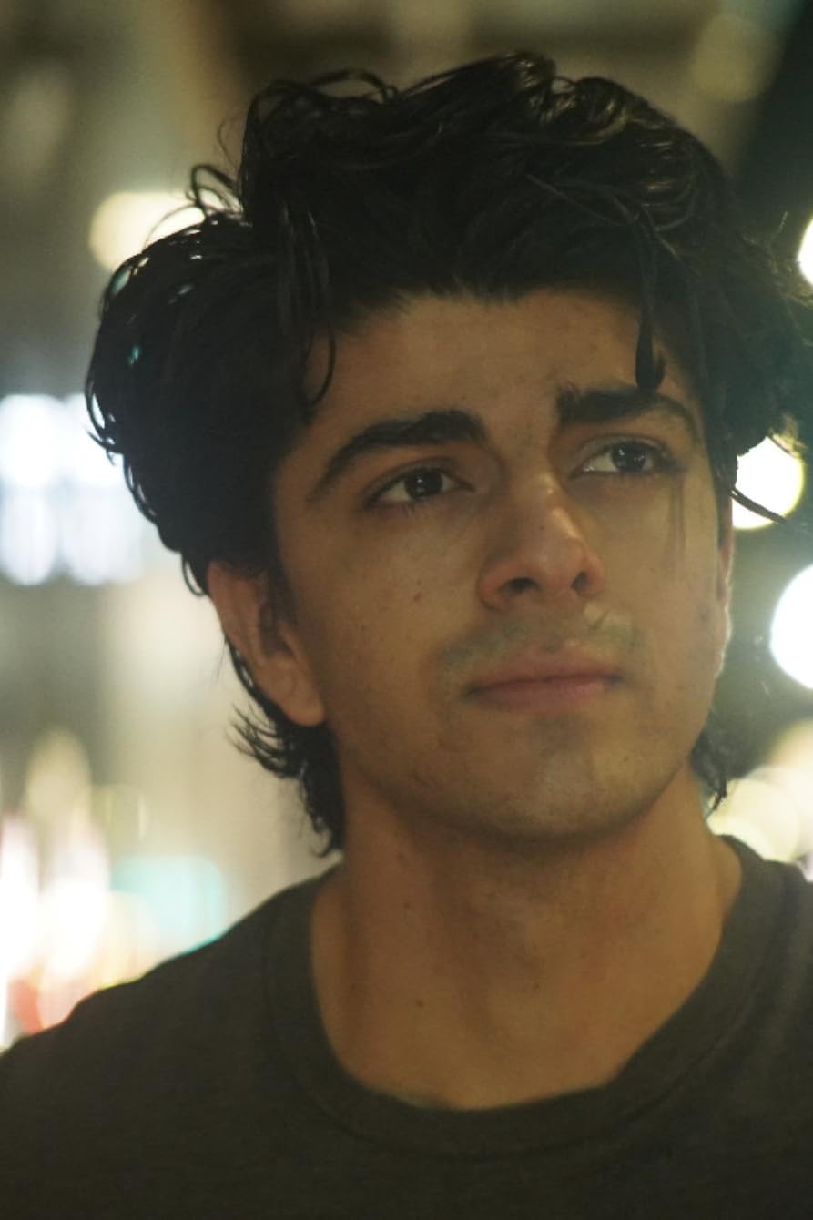 Kiarash Amani
