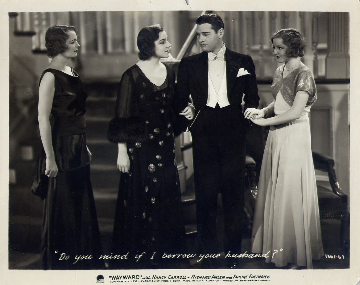 Richard Arlen