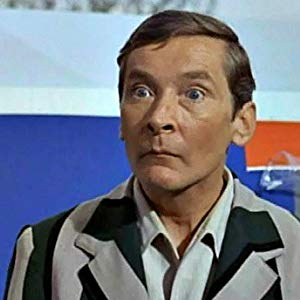 Doctor Kenneth Soaper