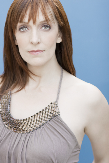 Julia Murney