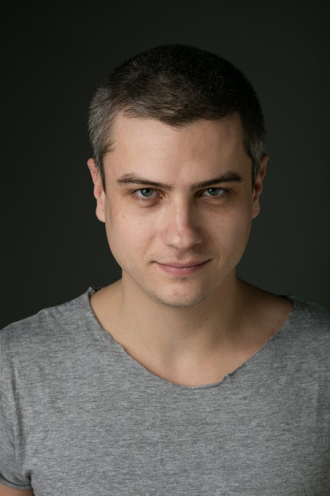 Daniel Achim