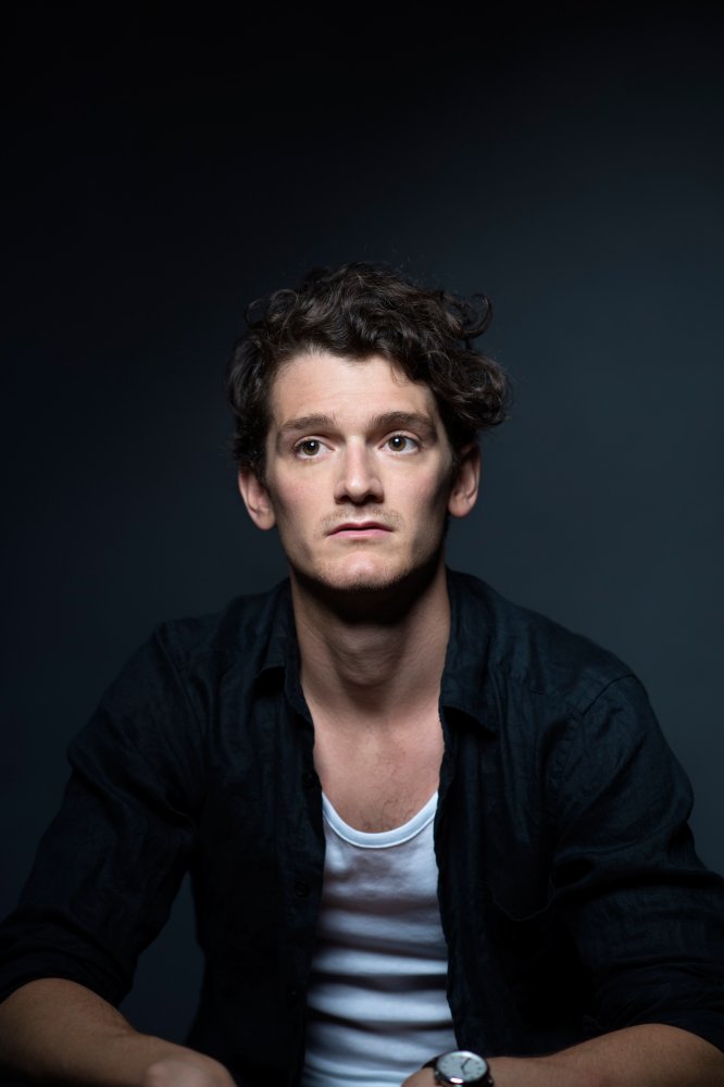 Ben Bordeau