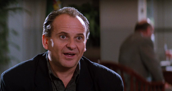 Leo Getz