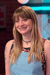 Maddy Wojdak