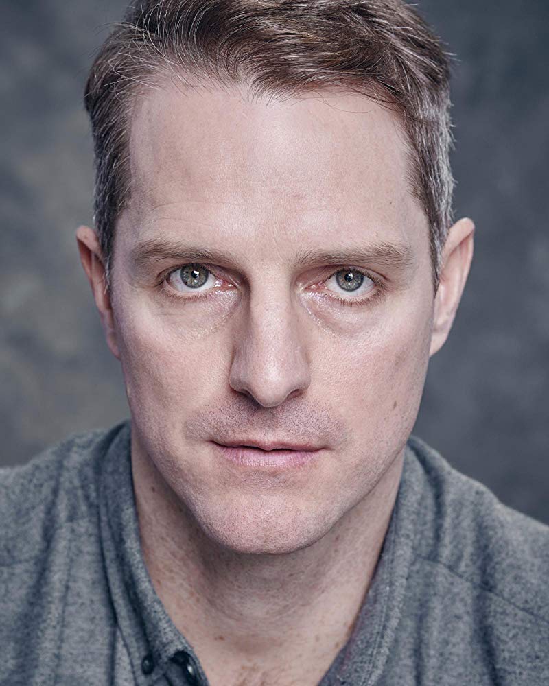 Jeffrey Mundell