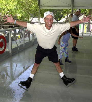 Scott Hamilton