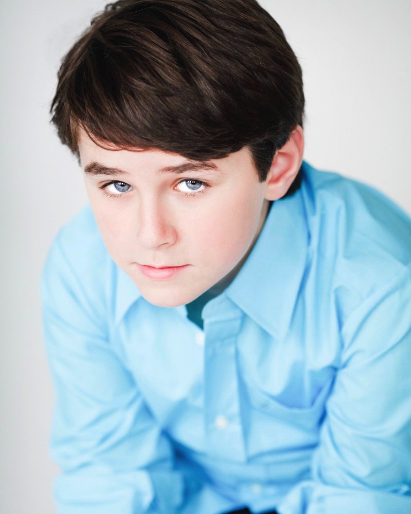 Jack Corrigan