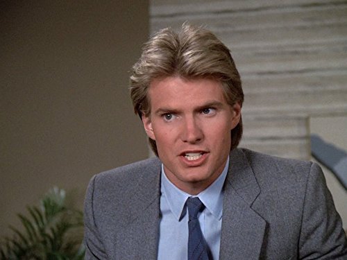 Steven Carrington