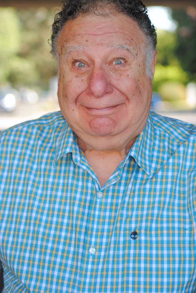 Tony Katsaras