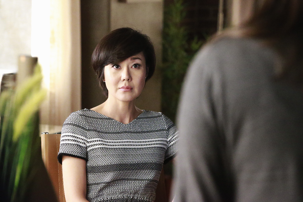 Yunjin Kim