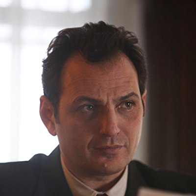 Arkady Zotov