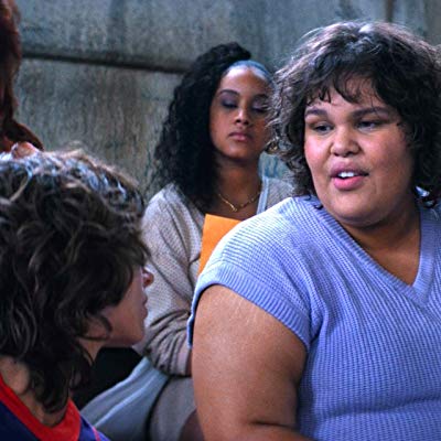 Carmen Wade