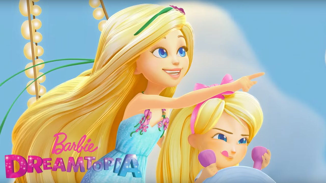 barbie dreamtopia full movie online