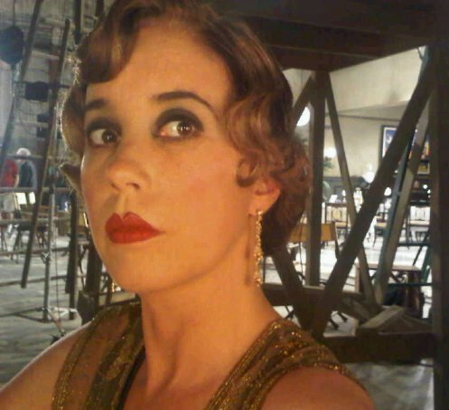 Jewel Shepard