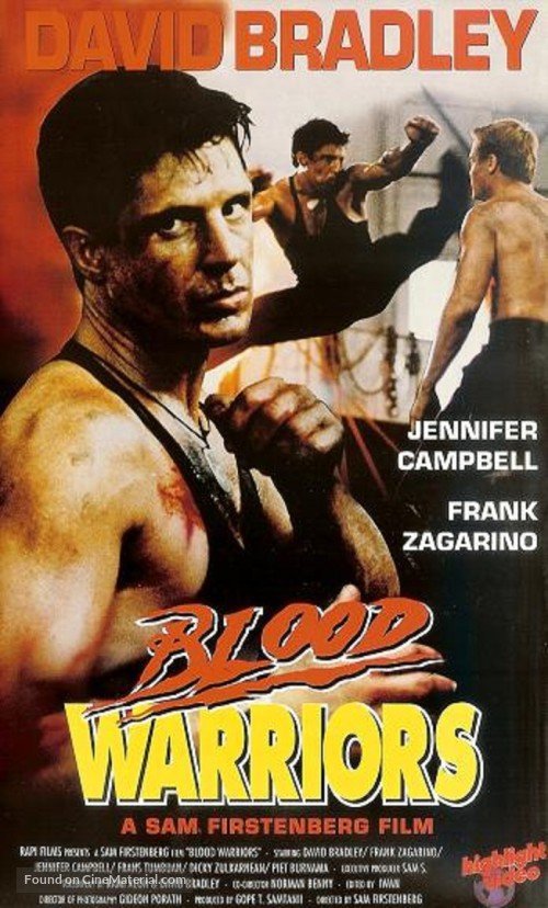 Frank Zagarino