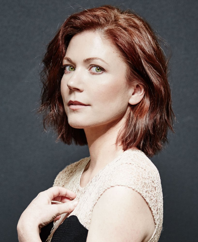 Louise Dodge