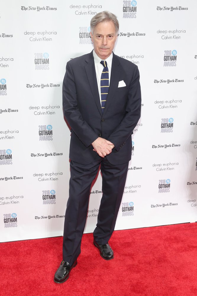 Whit Stillman